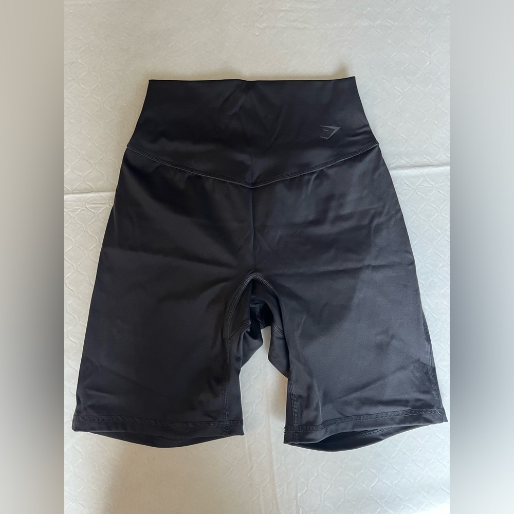 Gymshark Biker Shorts